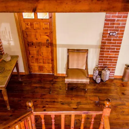 Pensión El Torreon Magico Asin