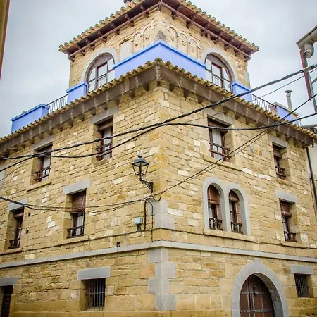 El Torreon Magico Asin