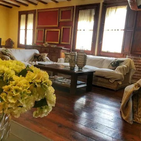 Affittacamere El Torreon Magico