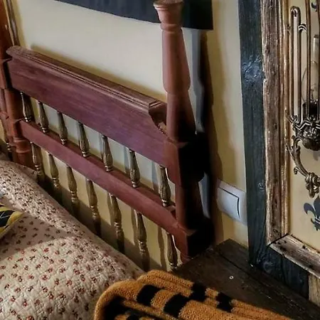 El Torreon Magico Гостевой дом *