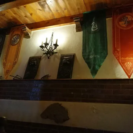 El Torreon Magico *