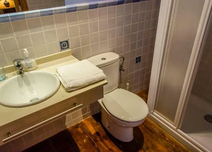 El Torreon Magico Affittacamere *