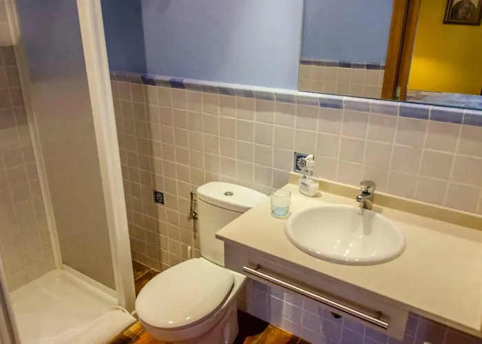 El Torreon Magico Pensjonat