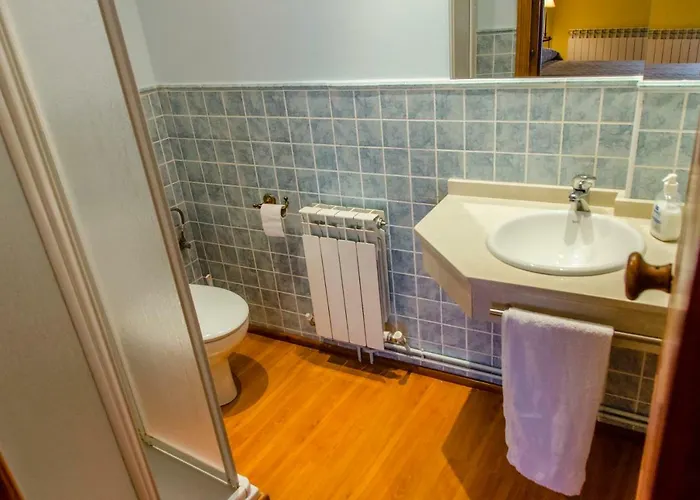 El Torreon Magico Pensjonat Asin