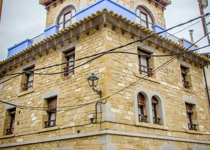 El Torreon Magico Asin