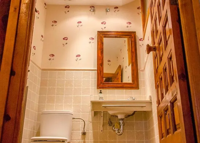 Pensjonat El Torreon Magico *