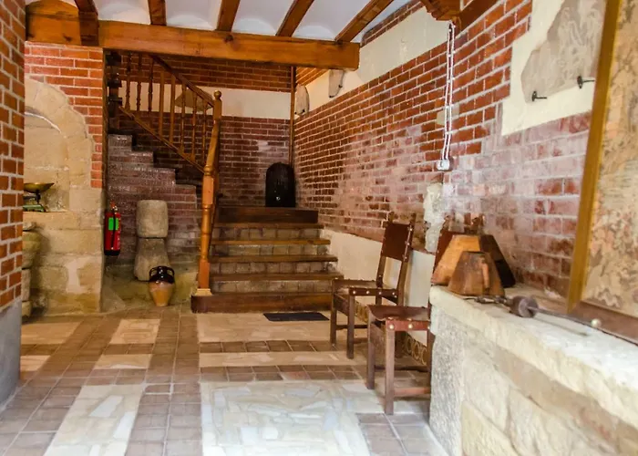 Pensjonat El Torreon Magico