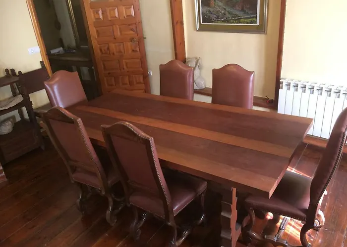 Affittacamere El Torreon Magico Asin