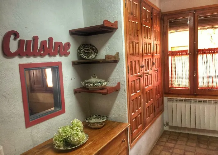 Affittacamere El Torreon Magico