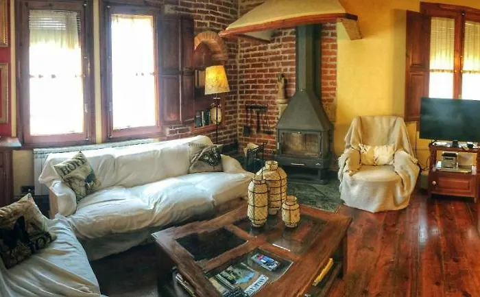 El Torreon Magico Pensjonat *