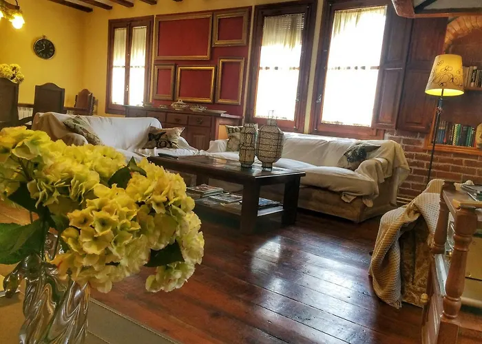 Affittacamere El Torreon Magico