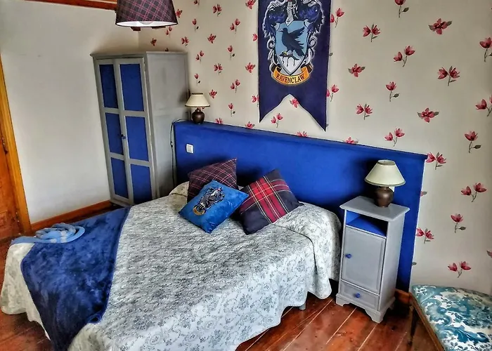 Pensjonat El Torreon Magico *