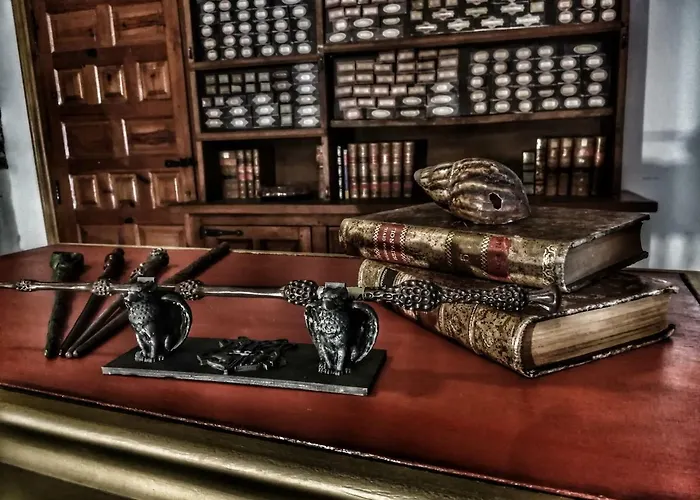 El Torreon Magico * Asin