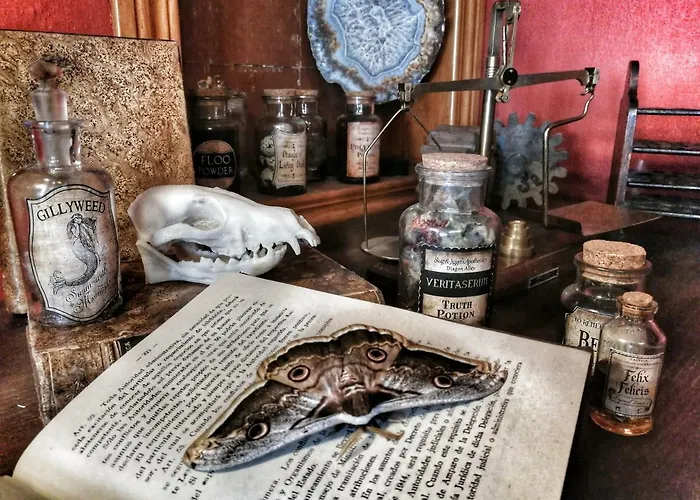 El Torreon Magico Asin